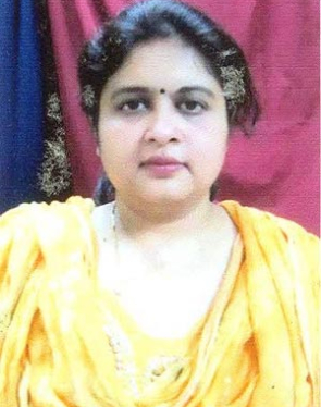 Prof. (Dr.) KANAK DWIVEDI