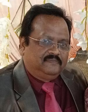 Mr. ADESH KUMAR SRIVASTAVA