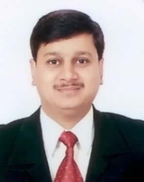 Prof. (Dr.) Vijay Prakash