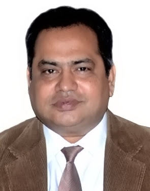 Prof. (Dr.) Rajiv Gupta