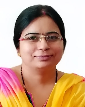 Prof. (Dr.) Reena Srivastava