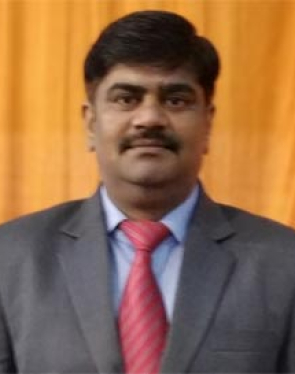 Prof. (Dr.) Sudhir Kumar