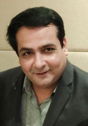 Prof. (Dr.) Shailendra Tahilyani