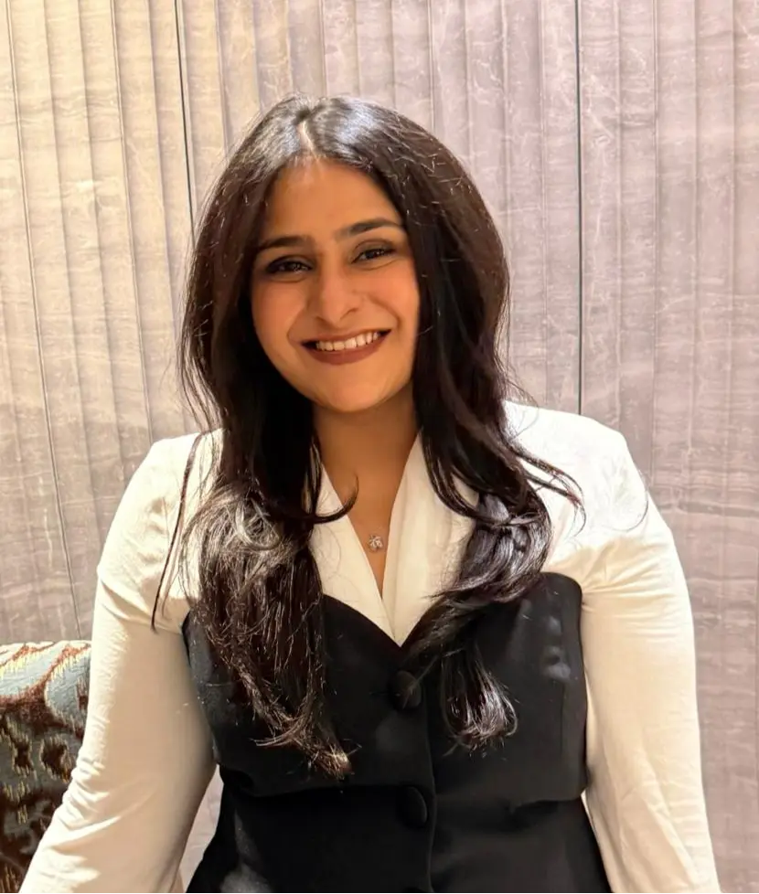 Ms. Sonakshi Das