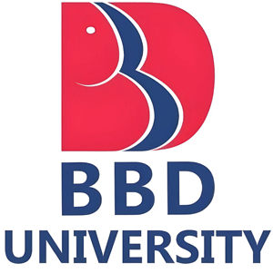 BBD University Library