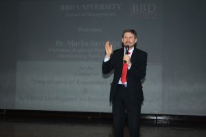 seminars in bbdu