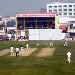 bbdu stadium