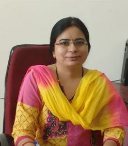 reena srivastava