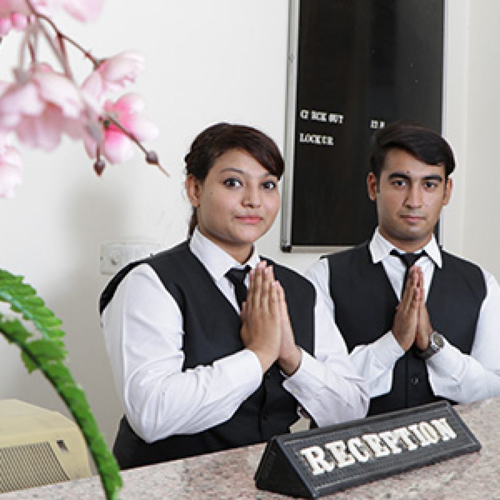 phd hotel management in india