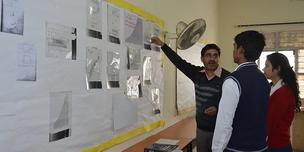 Top Law College in Lucknow