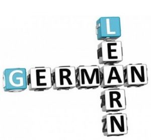 german learn