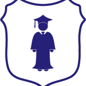 post-graduate icon