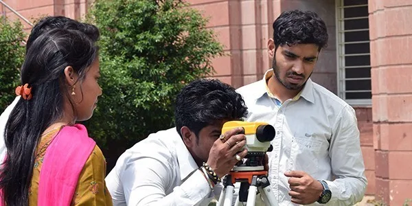 civil engineering bbdu