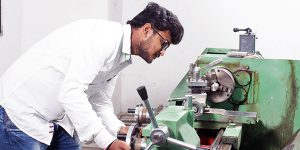 mechanical labs in bbdu