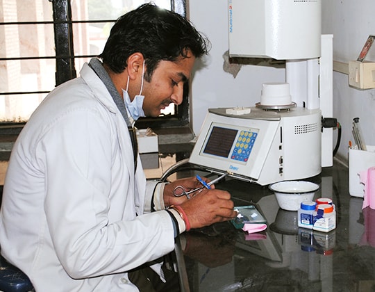 pharmacy college in Lucknow