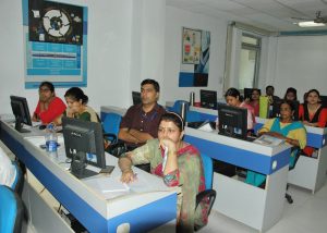 Faculty Development Program at BBDU