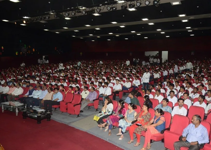 Orientation Program