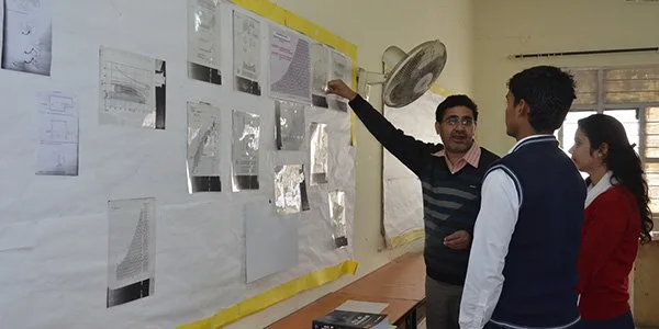 Top Law College in Lucknow