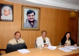 National Award Competition for Students 2018