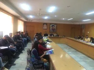 Contemporary technologies in climate