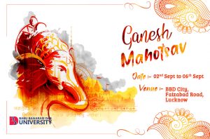 Ganesh Mahotsav 2019