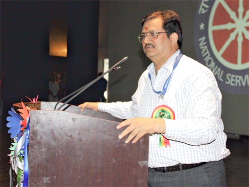 Prof. Dr. Prabhash Pathak