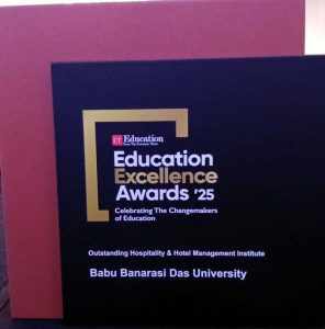 ET Educational Excellence Award 2025