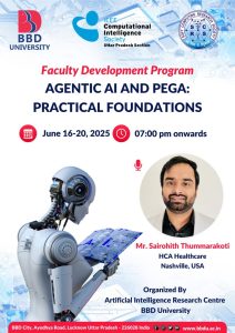 Faculty Development Program