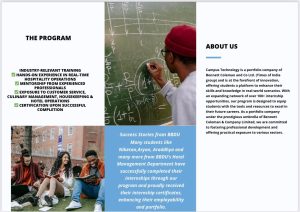 Proud Moment for SOHM, BBDU!