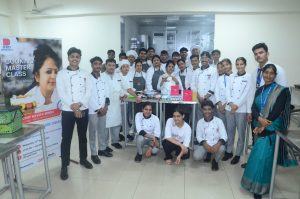 Flavours & Finesse Unleashed