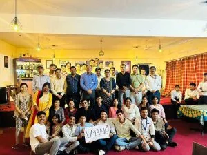 Umang Club Activity: Chapter 3.0