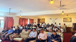 Umang Club Activity: Chapter- 4.0