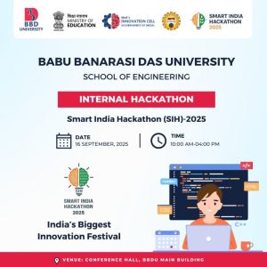 Smart India Hackathon (SIH-2025)