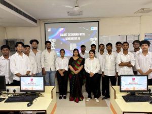 Smart Designing with Generative AI