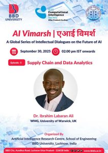 Episode 5 of AI Vimarsh