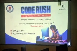 Code Rush