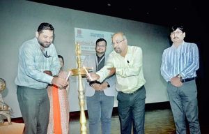 WORKSHOP ON AI CHATBOT DEVELOPMENT