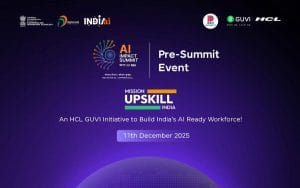 Mission Upskill India