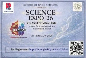 SCIENCE EXPO NATIONAL SCIENCE DAY