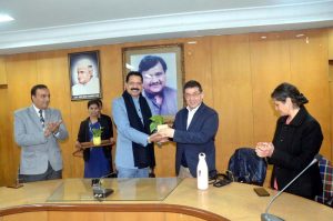 The World is Your Workplace: Career Pathways in Global Hospitality