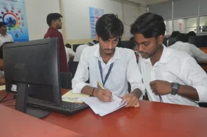 Code Hurdle 2026: Think Fast, Code Smart! – Event Highlights