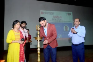 IBM Workshop on Data Science