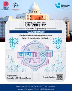 KALPATHON 2.0