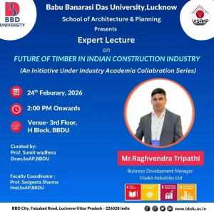 Future of Timberin Indian Construction Industry