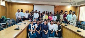 Workshop on Sustainable Development Goal 6